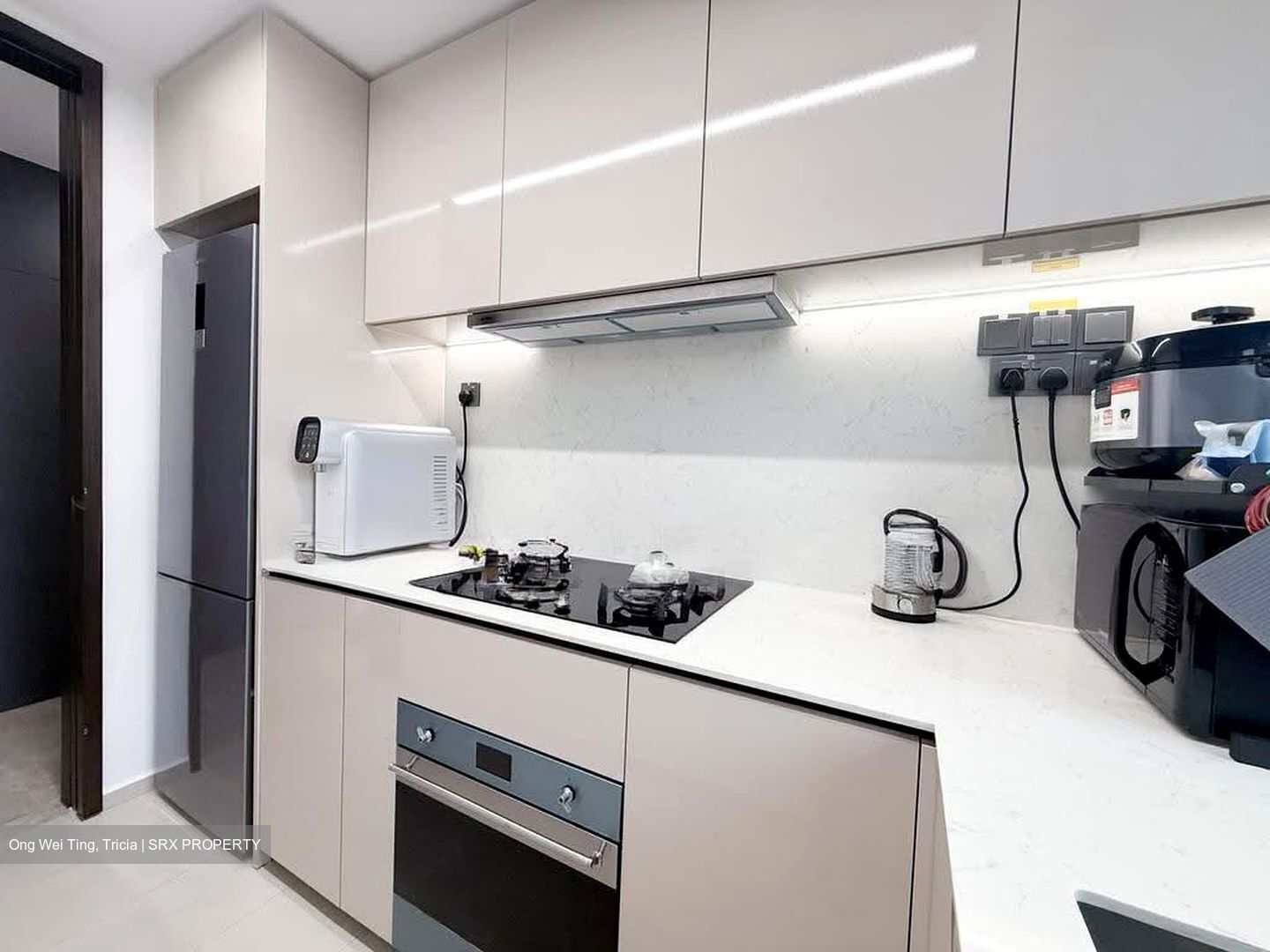 FORETT AT BUKIT TIMAH (D21), Apartment #622716111